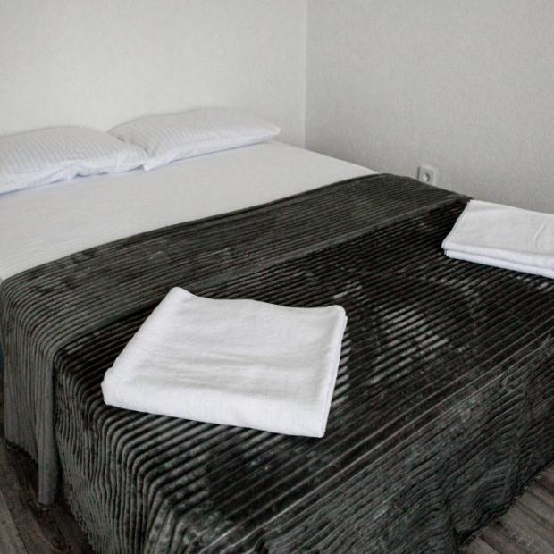 Фотографии квартиры
Апартаменты На Веры Волошиной 32