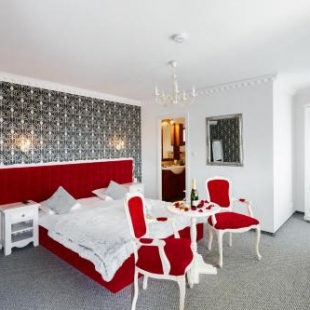 Фотография гостевого дома Pensiunea Avy