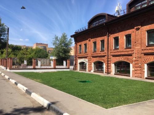 Фотография гостиницы Весна