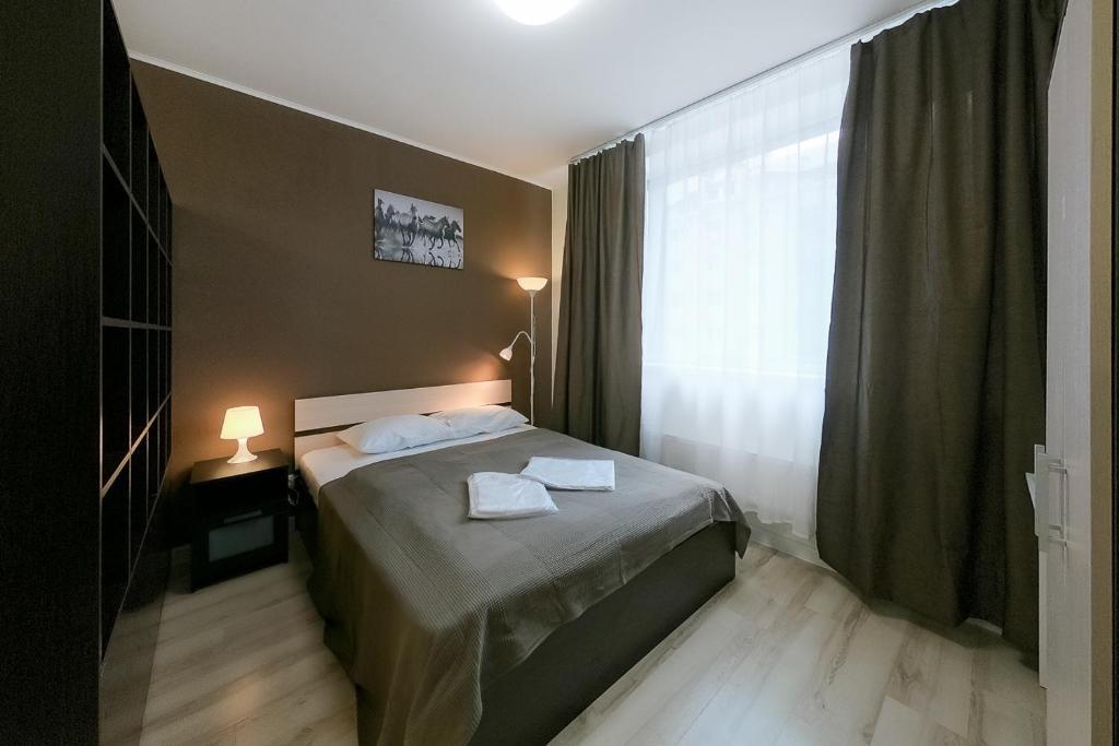 Фотография квартиры Апартаменты Артек