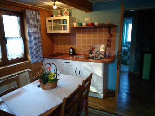 Фотография гостевого дома U Haliny - Tyra Natura