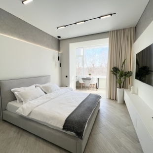 Фотография квартиры Апартаменты Smart 5