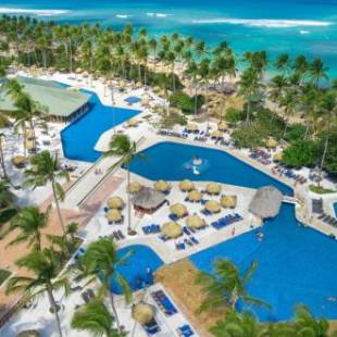 Фотографии гостиницы 
            Grand Sirenis Punta Cana Resort & Aquagames - All Inclusive