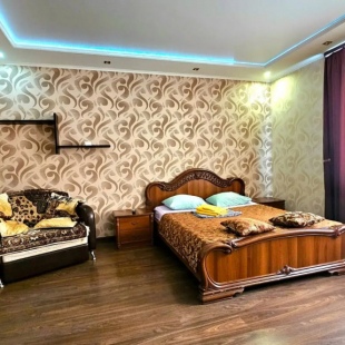 Фотография квартиры Квартира Сыктывкар Орджоникидзе 33/45