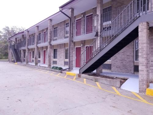 Фотография мотеля Raintree Inn