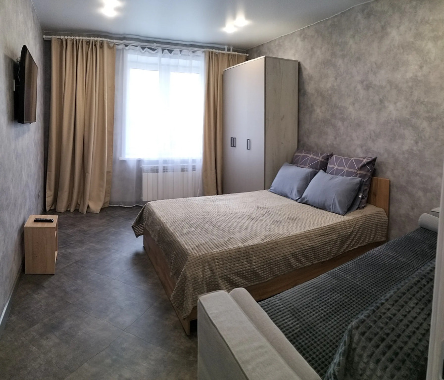 Фотография квартиры Апартаменты на Торговом