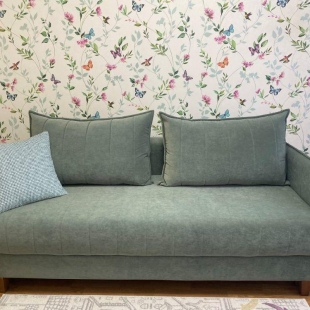 Фотография квартиры Good night (Гуд найт) на улице Сибирская 56