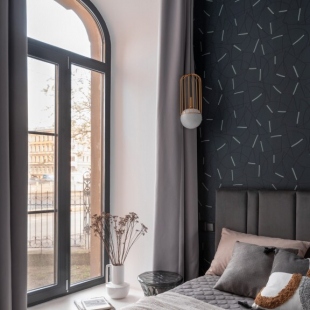 Фотография квартиры Апартаменты Apart104 с Выходом на Набережную Реки Фонтанка (108)