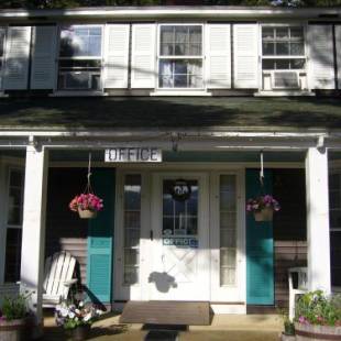 Фотографии мотеля
White Trellis Motel