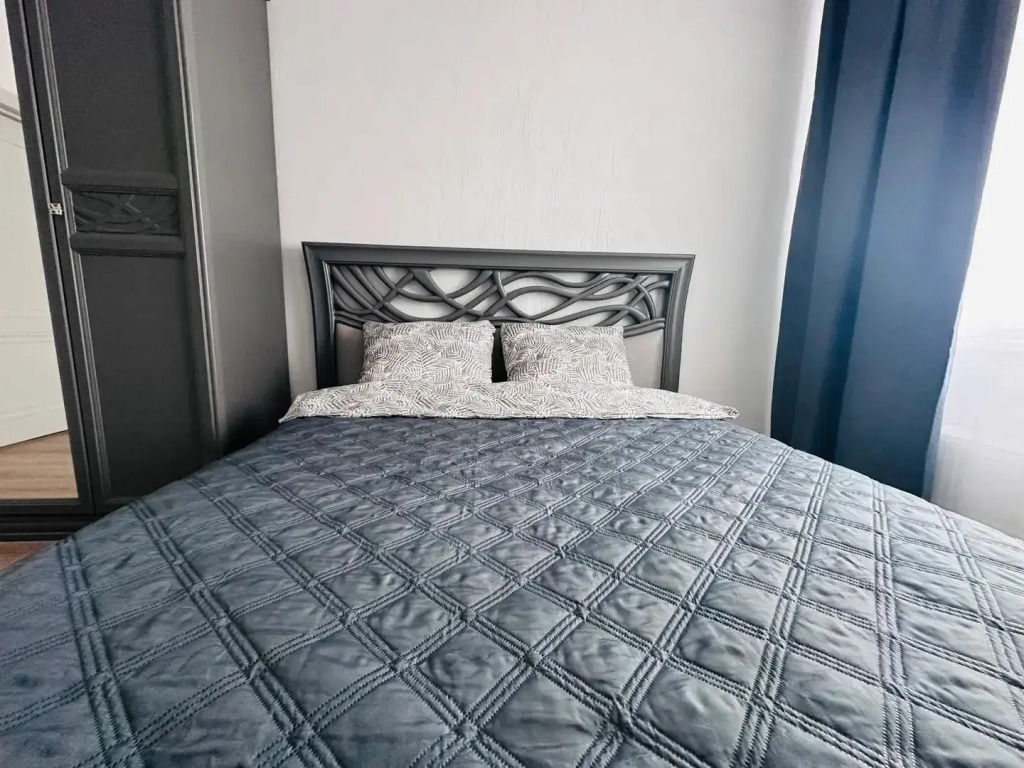 Фотография квартиры Апартаменты на улице Новгородская 1