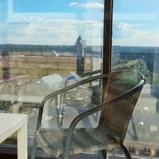 Фотография квартиры Квартира-Студия 33 м² 11/14