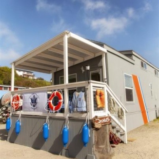 Фотография гостевого дома Cochito