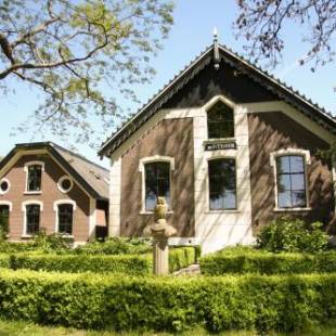 Фотографии мини отеля 
            Boerenhofstede de Overhorn