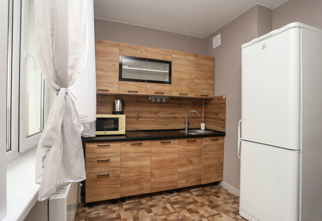 Фотография квартиры Квартира на Улице Энтузиастов 39