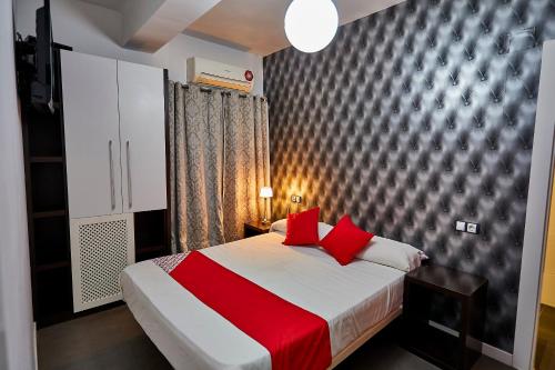 Фотография гостевого дома Salamanca Suites