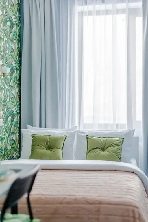 Фотография квартиры Апартаменты в ЖК "Admiral Waterhouse" ДЛ6