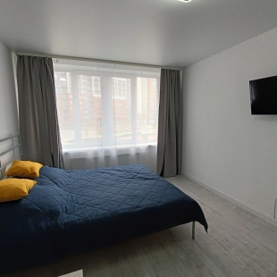 Фотография квартиры Квартира Уютная Студия возле ЭКСПО