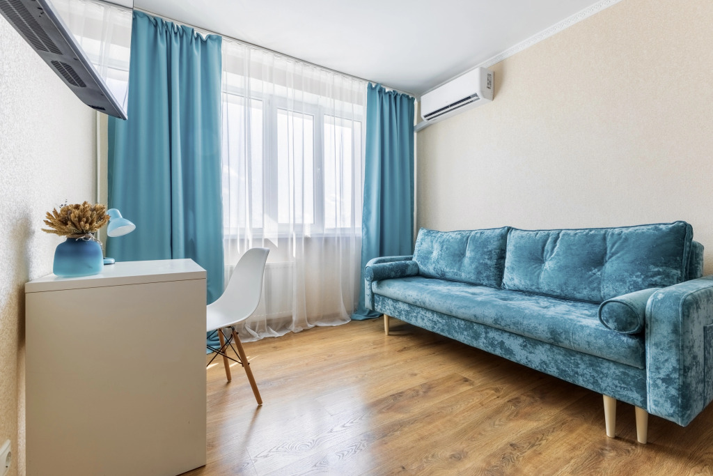 Фотография квартиры Апартаменты Видовые у Чаши