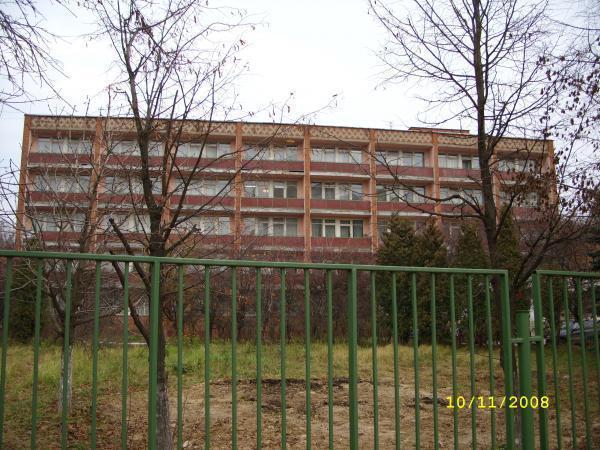 Фотография гостиницы Союз ФЦДТ