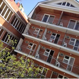 Фотография гостиницы Грин