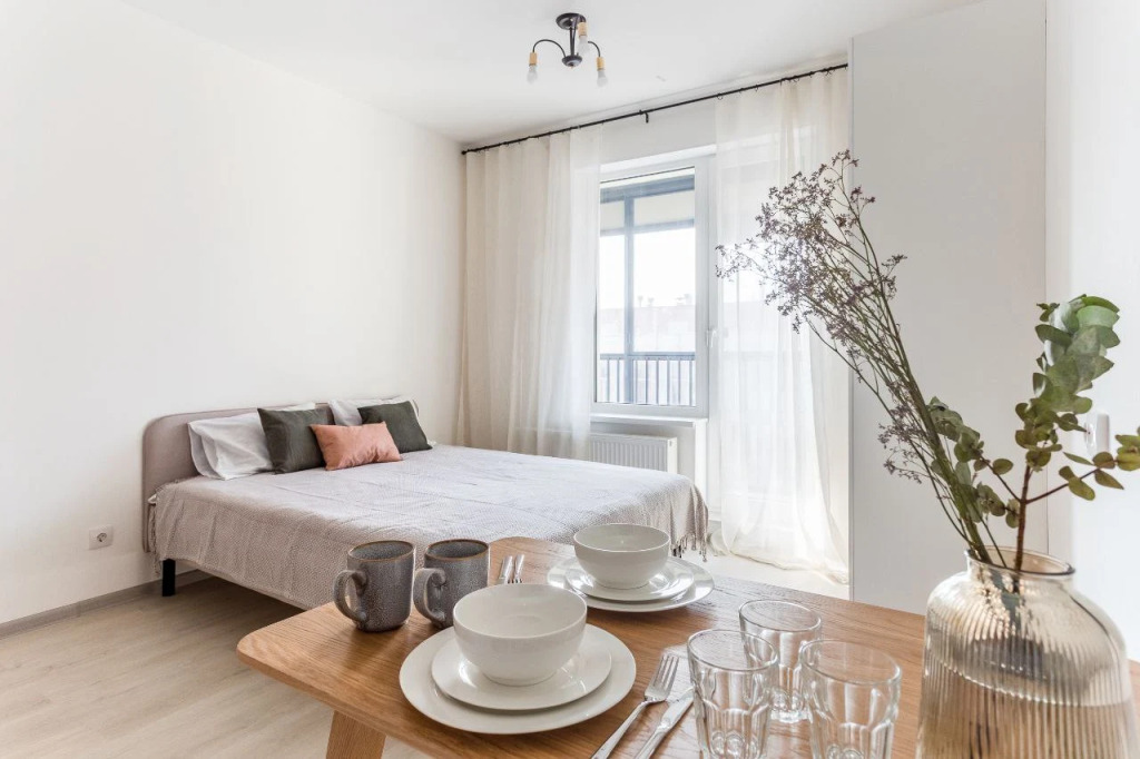 Фотография квартиры Квартира Eliza Home в Выборгском районе