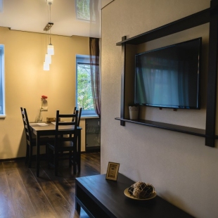 Фотография квартиры Апартаменты на Коминтерна 22