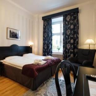 Фотография гостиницы Badhotellet Spa & Konferens