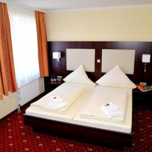 Фотография гостиницы Hotel Neugrabener Hof