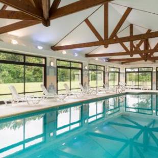 Фотографии гостиницы
Holiday Inn Calais Coquelles, an IHG Hotel