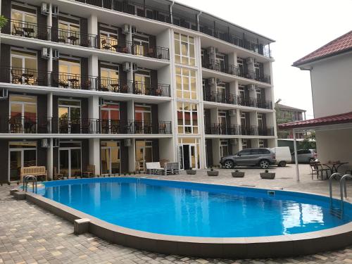 Фотография гостиницы Royal Port