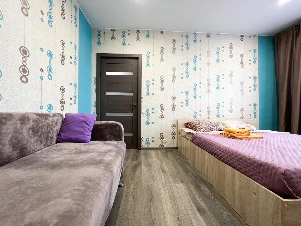 Фотография квартиры Уют Home (Хоум) на улице Лесная