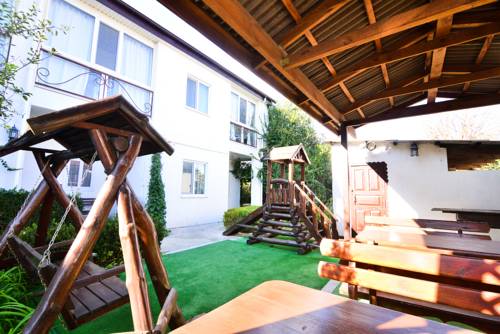 Фотографии мини отеля
Династия