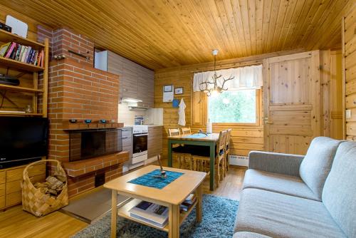 Фотография гостевого дома Lomatärppi