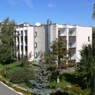 Фотография гостиницы Визит