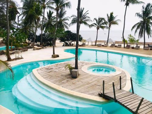 Фотография гостиницы White Elephant Sea Lodge