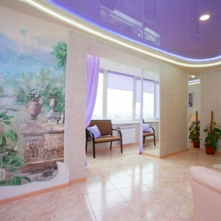 Фотография квартиры InnHome Apartments-ArtDeco de Luxe