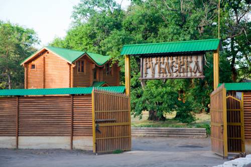 Фотографии базы отдыха Рублевка