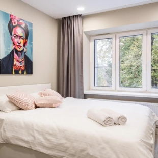 Фотография квартиры UNO (УНО) на улице Короленко