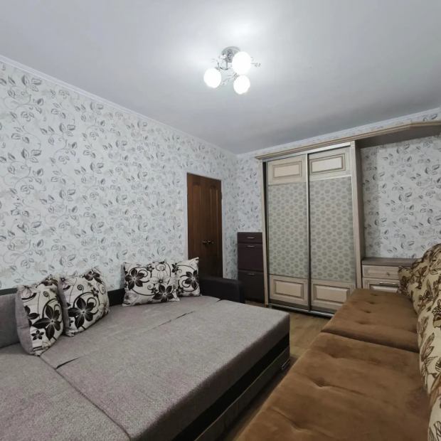 Фотографии квартиры 
            Апартаменты в 9-м микрорайоне 23