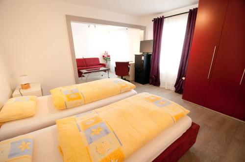 Фотография мини отеля Hôtel Bellavista "Bellevue"