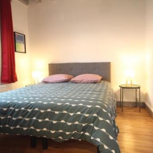 Фотография гостевого дома Au bonheur d'Etretat