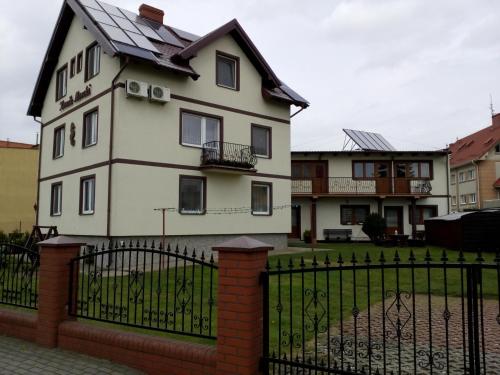 Фотография мини отеля Konik Morski