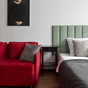 Фотография квартиры Апартаменты Come Inn 1