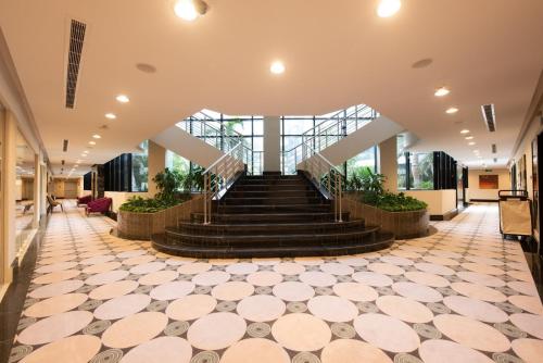 Фотография гостиницы Andalus Habitat Hotel