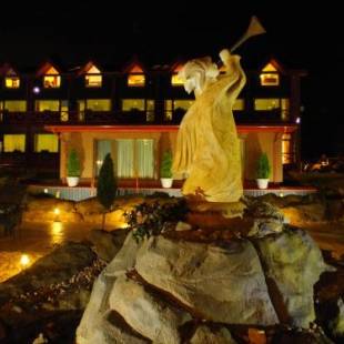 Фотографии мини отеля
Smiltynes Sodyba