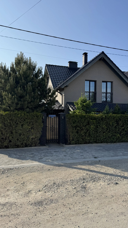 Фотография Коттеджа Частный дом на 8 человек с баней