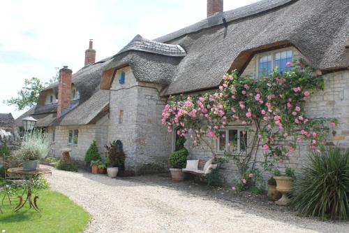 Фотография мини отеля West Knole House Somerset