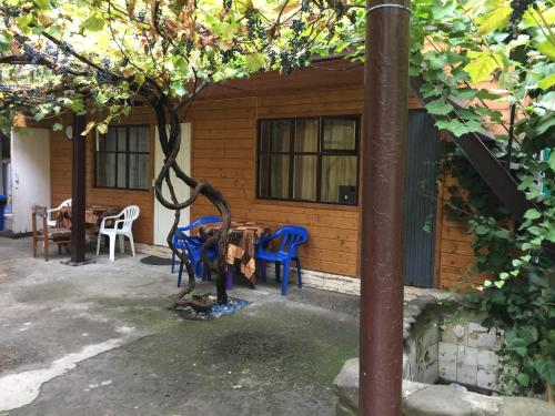 Фотография гостевого дома Лазарева, 154а