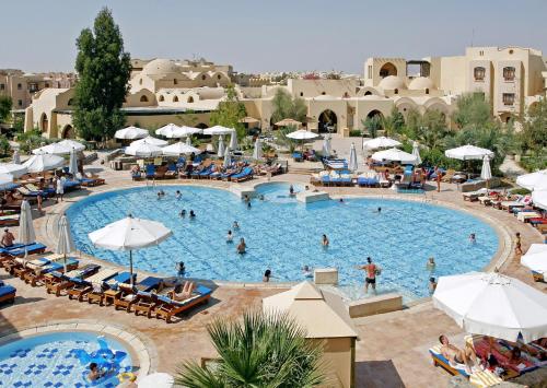 Фотография гостиницы The Three Corners Rihana Resort El Gouna