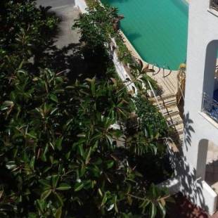 Фотографии мини отеля
Thomas BB